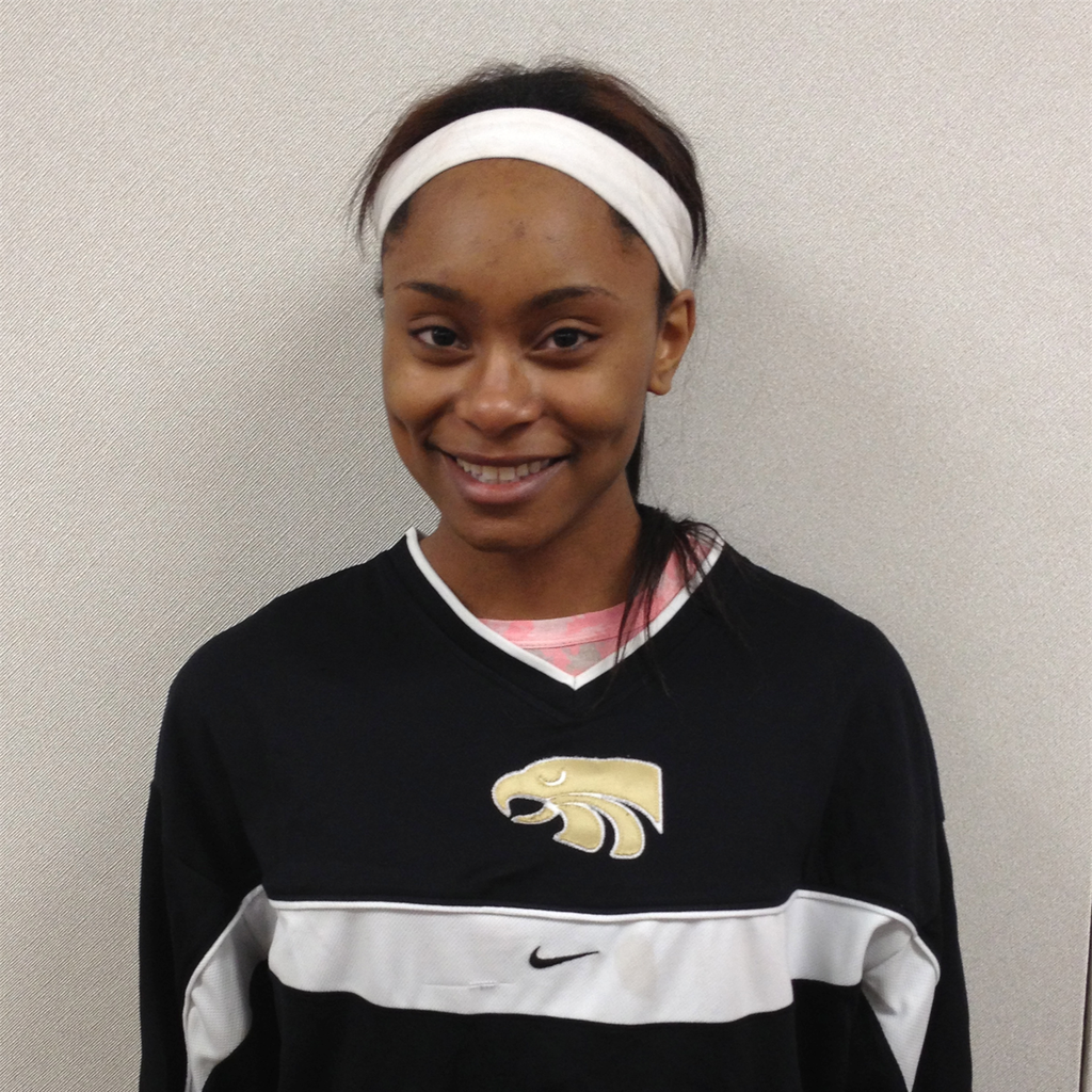 Lavia Pratt mugshot