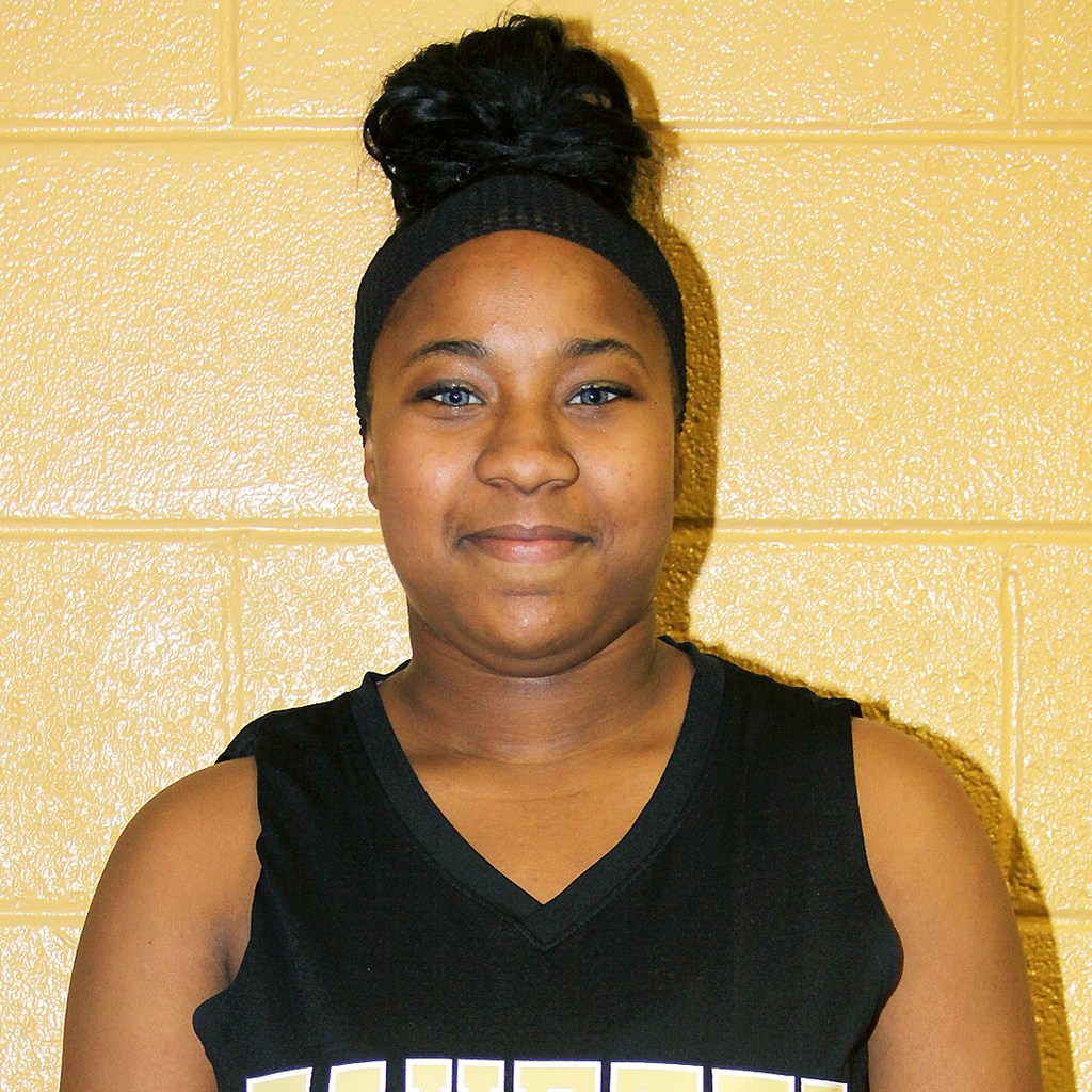 Keonna Bush mugshot