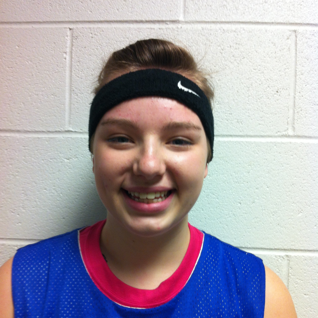 Faith Jandreau