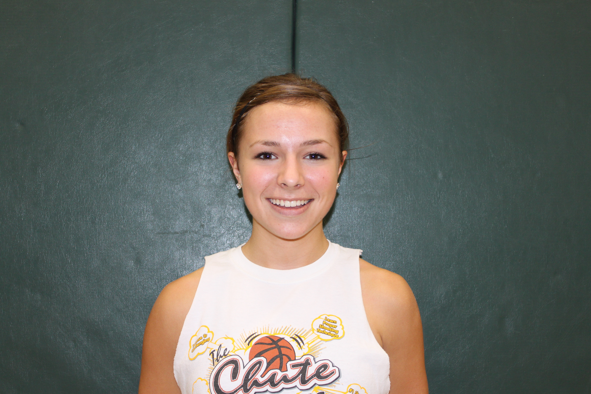 Aly Miller