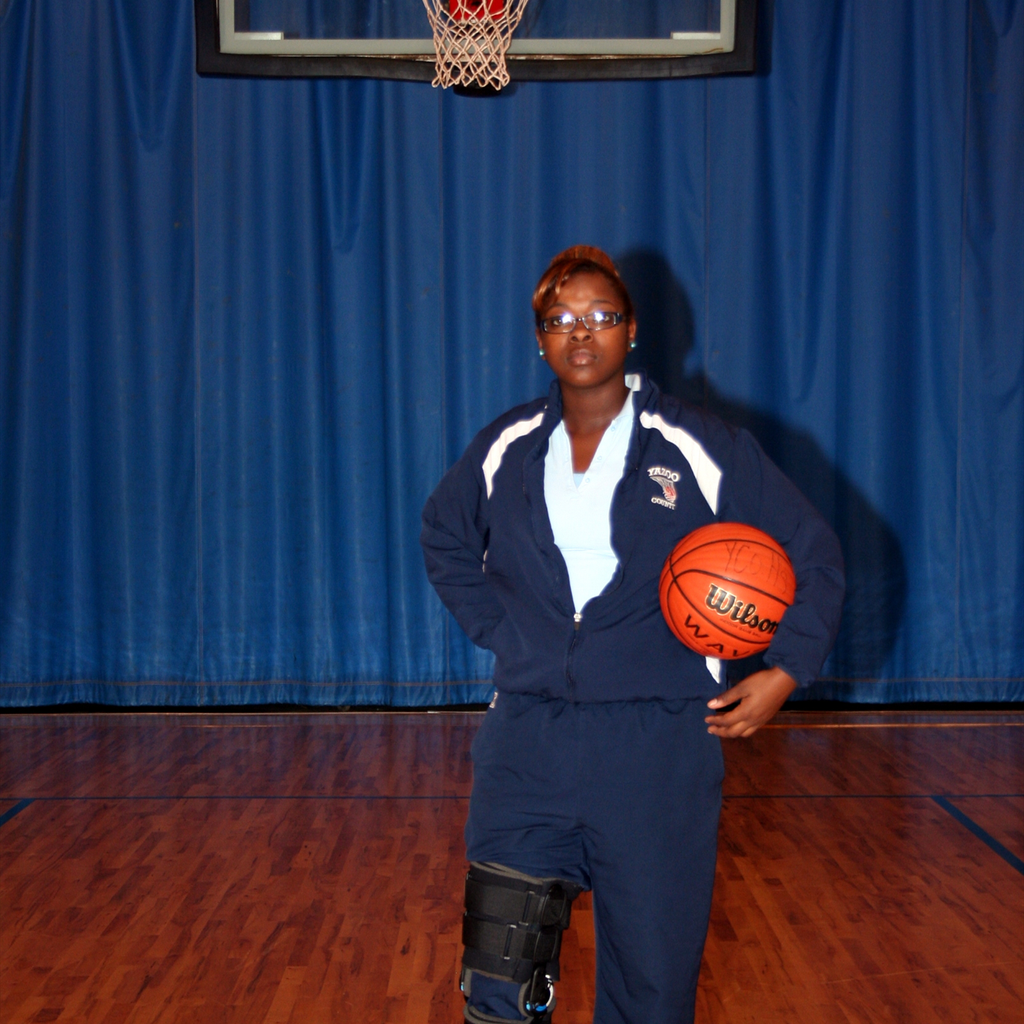 Q'Curtesia Bullock