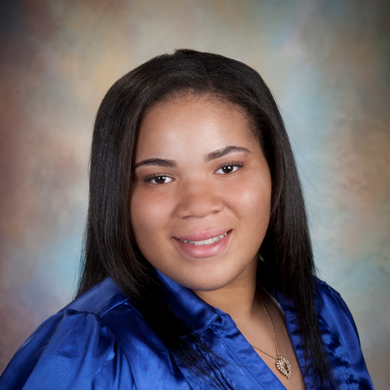 Tiana Hernandez mugshot