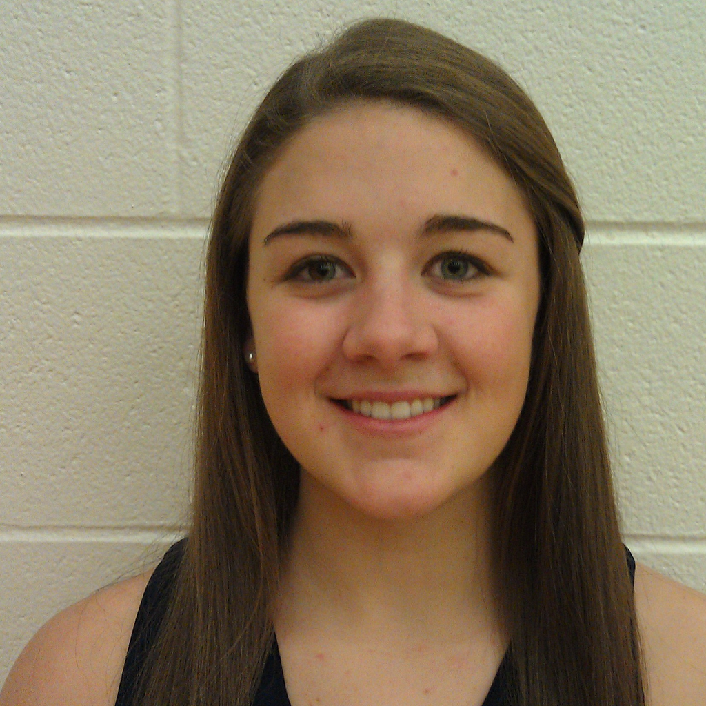 Brynne Drohan