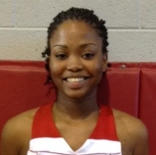 Brittany Tyson