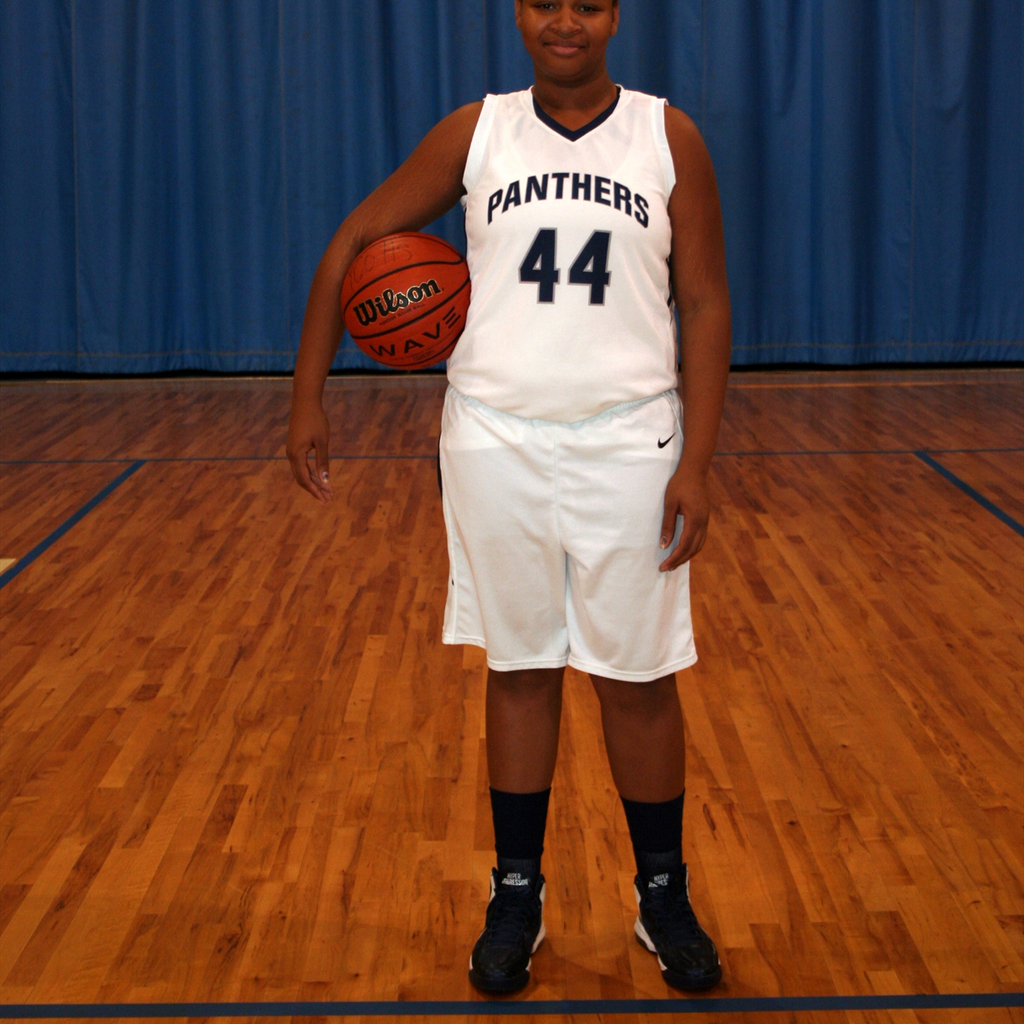Brianna Anderson
