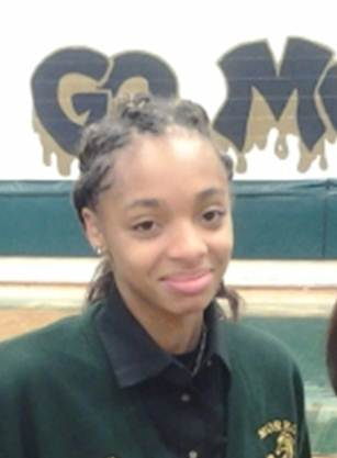 Tiara Bromelle