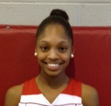 Janae Westbrook