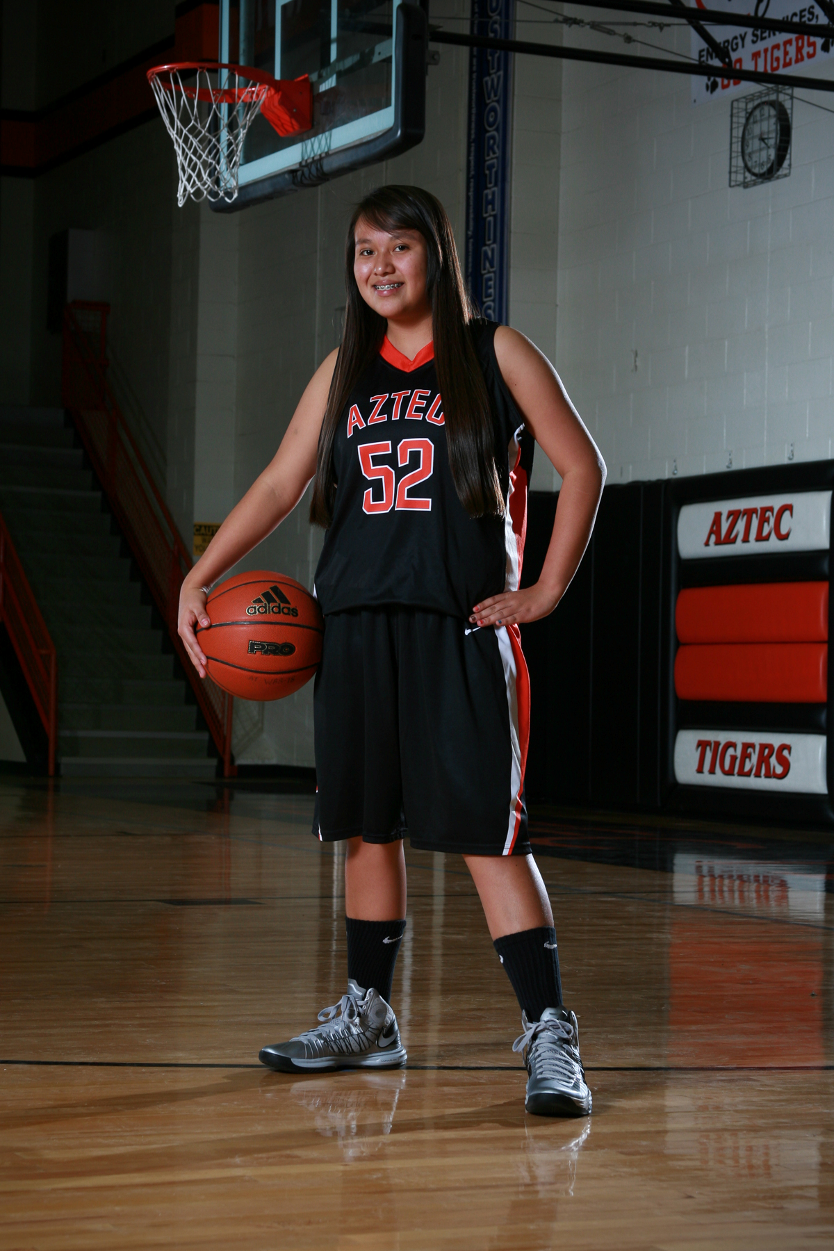 Cheyenne Wilson