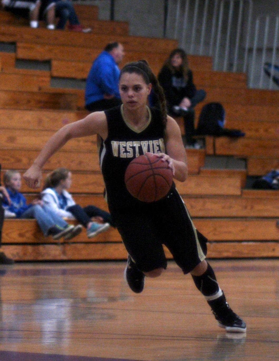 Ty Wheetley-Amaya