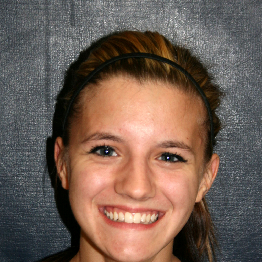 Carly Percy