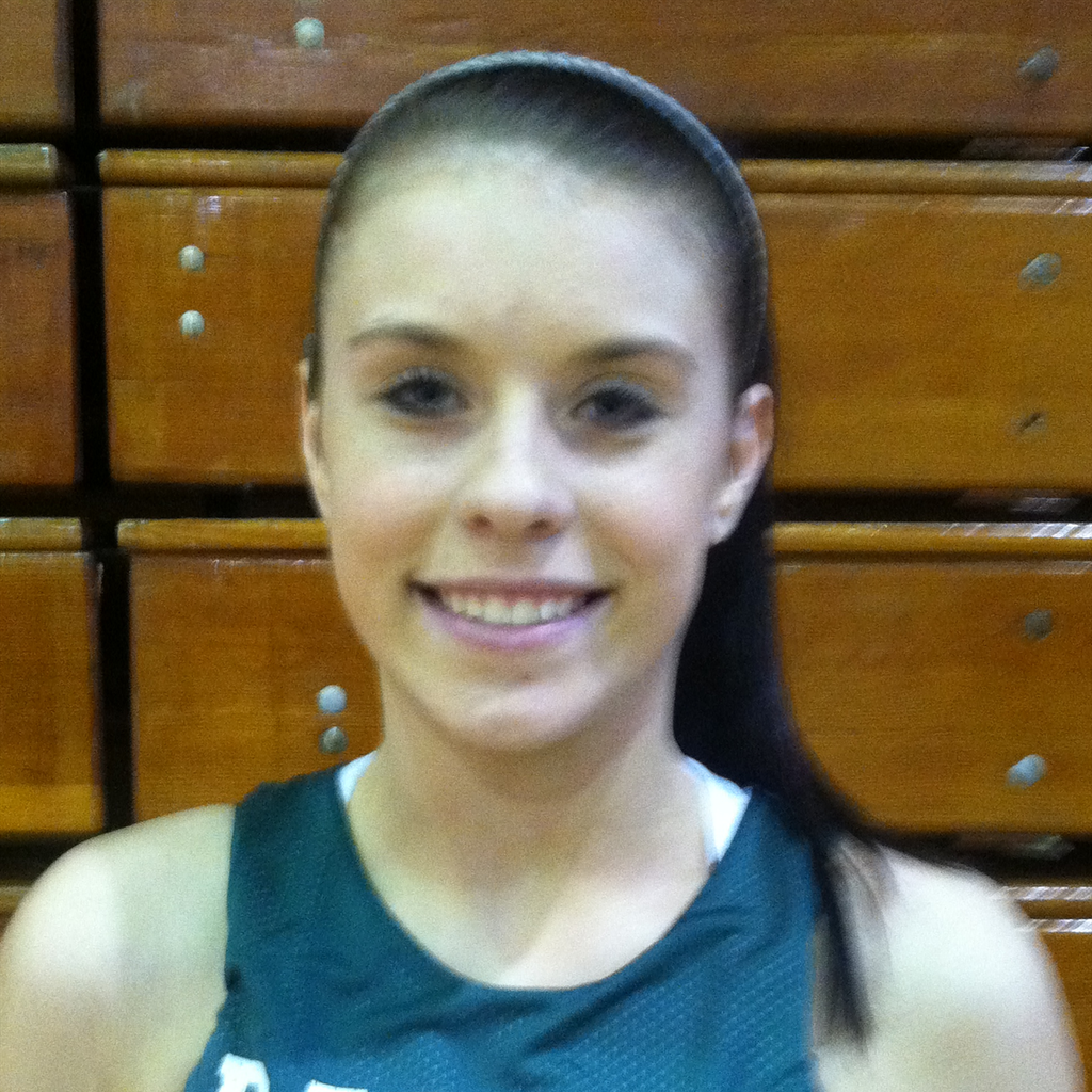 Britney Balthis