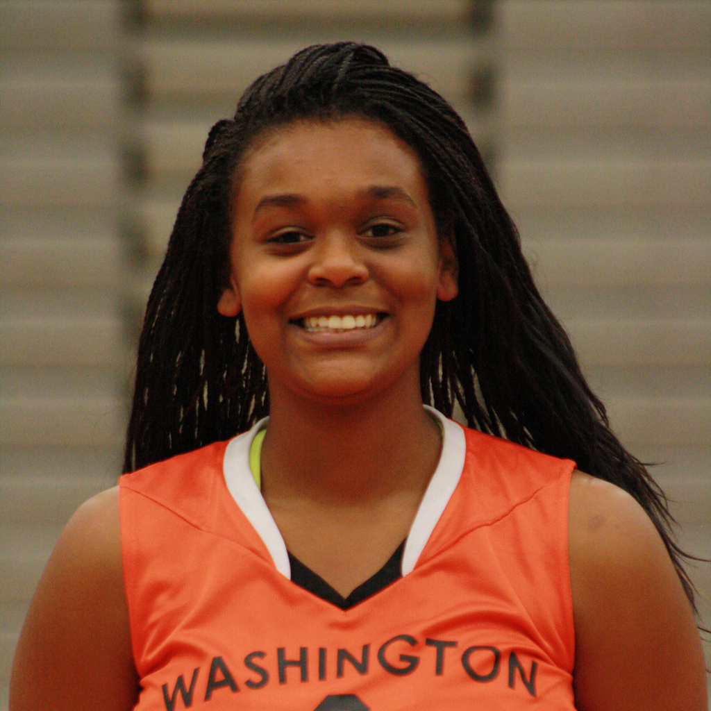 Briana  Booker mugshot