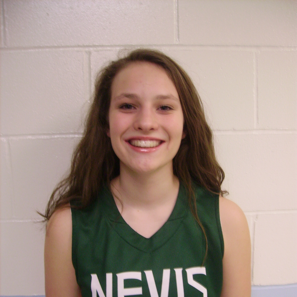 Cambria Ahrendt mugshot