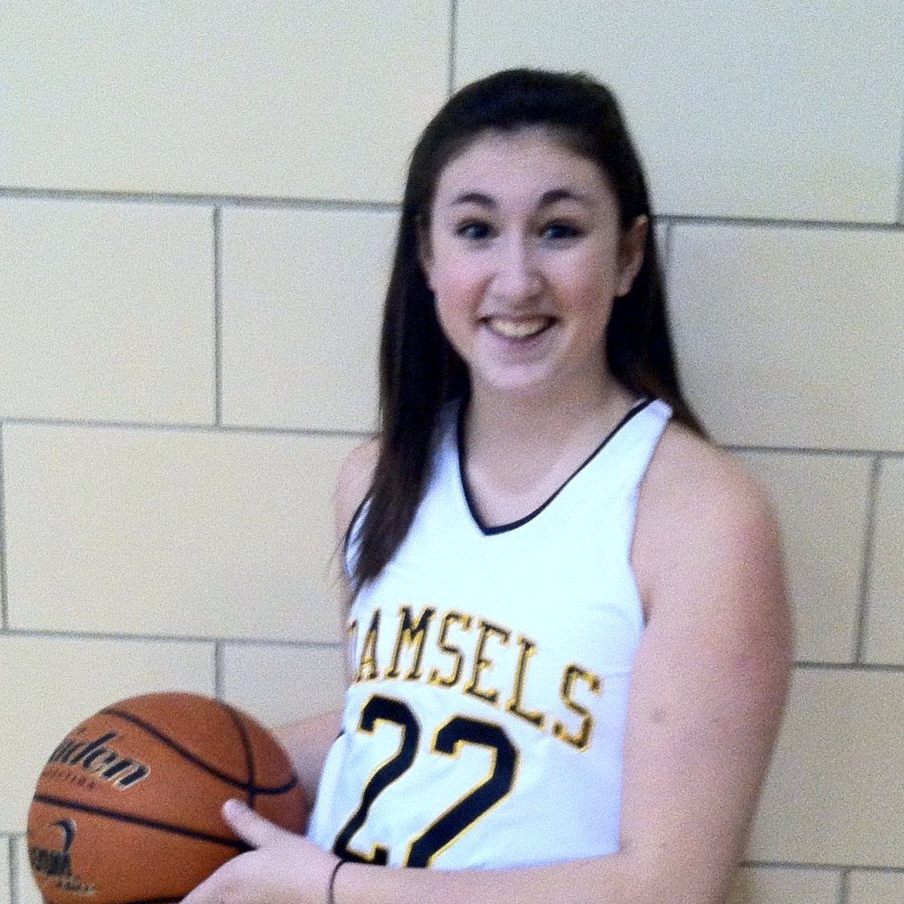Ally Kronenwetter