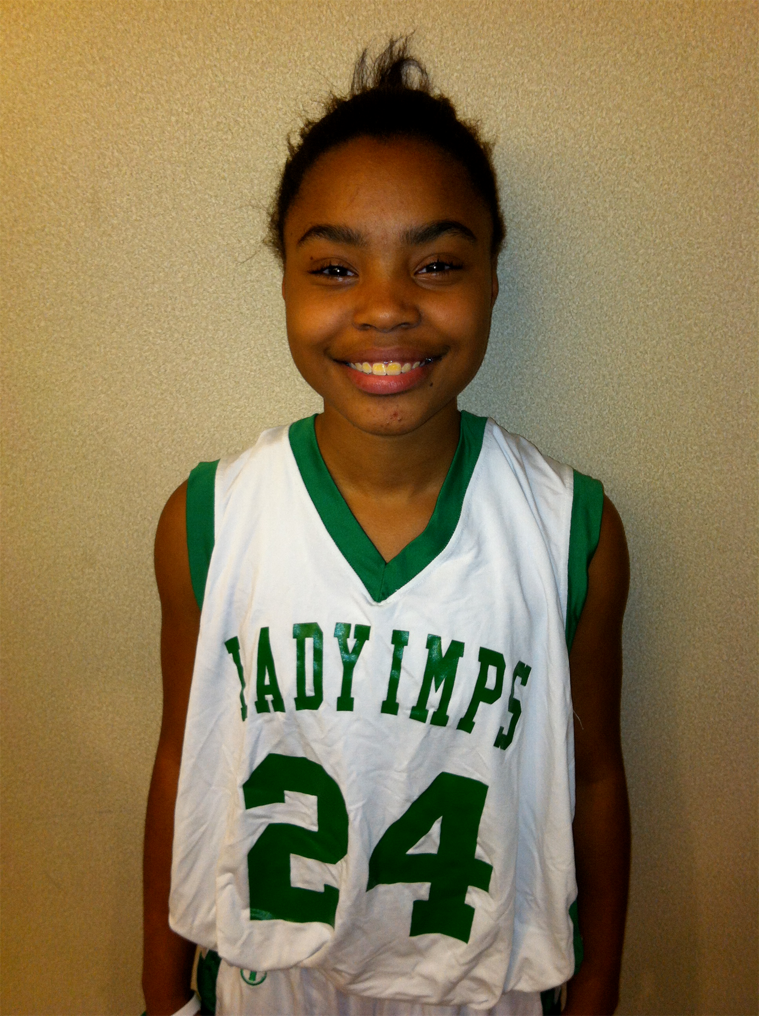 Ashanti Kindred