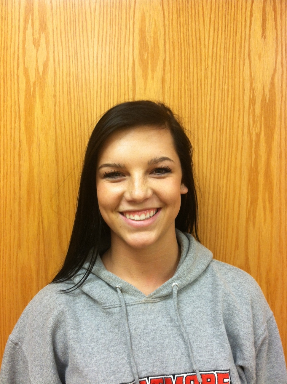 Kylie  Welborn