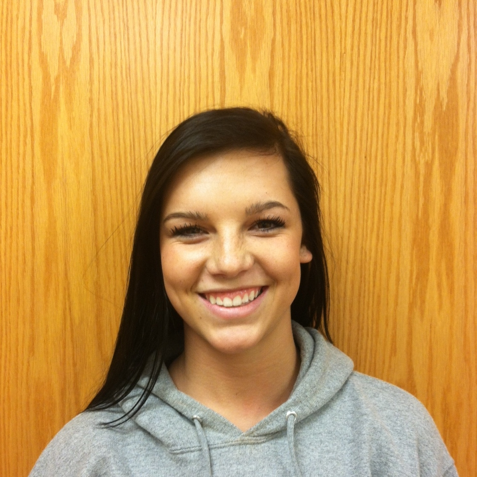 Kylie Welborn