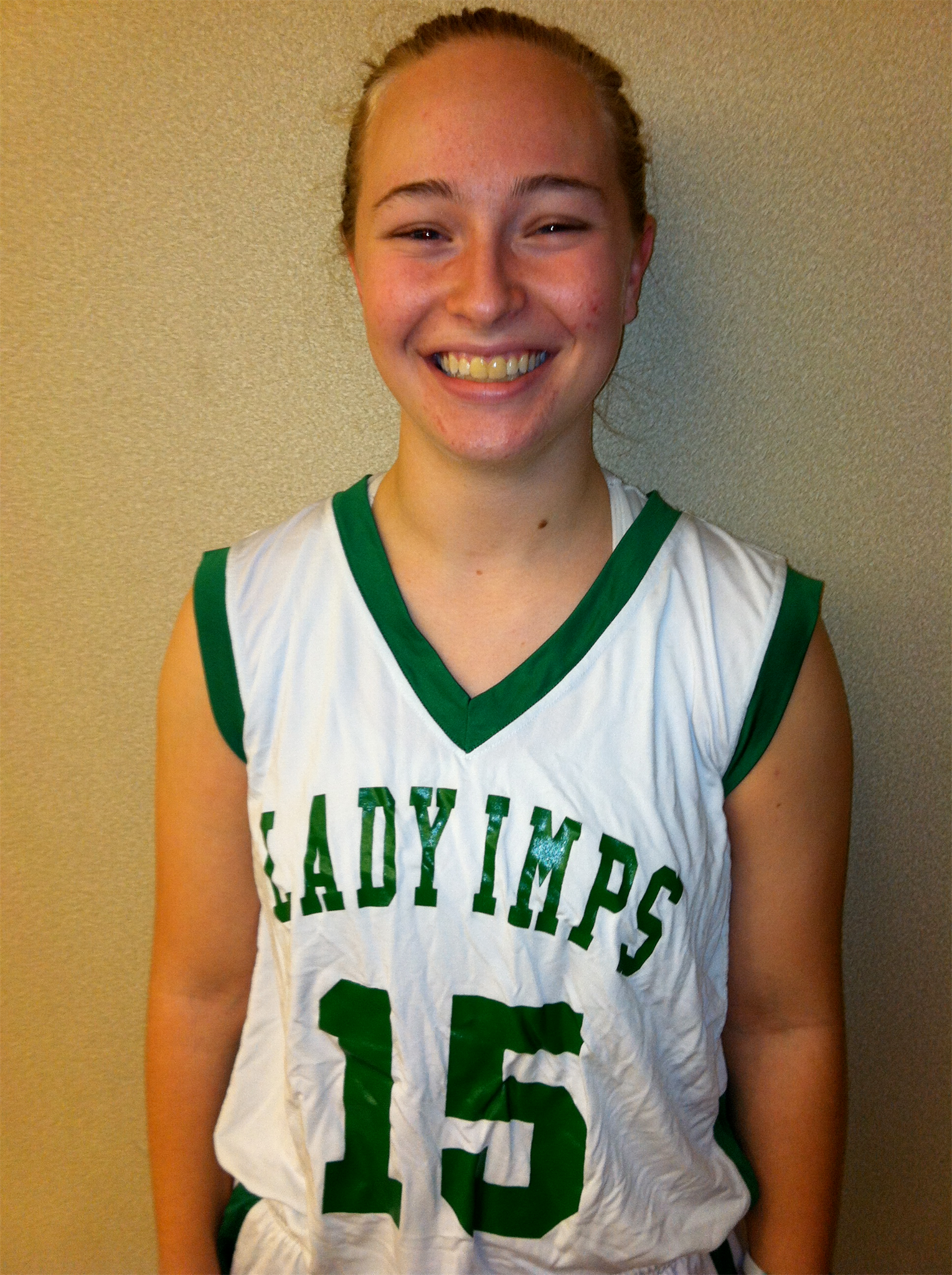 Mallory Curtis