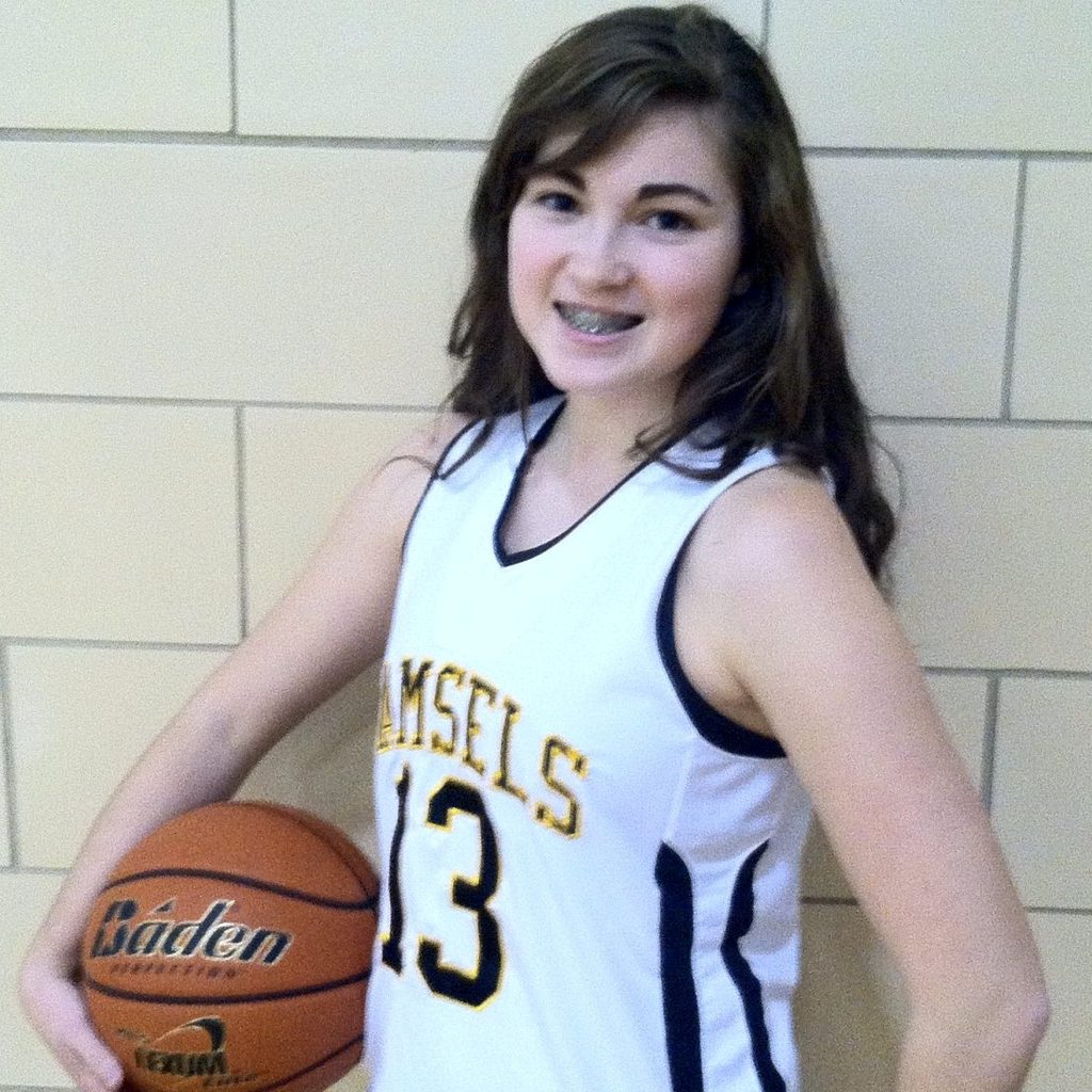 Haley Stodart