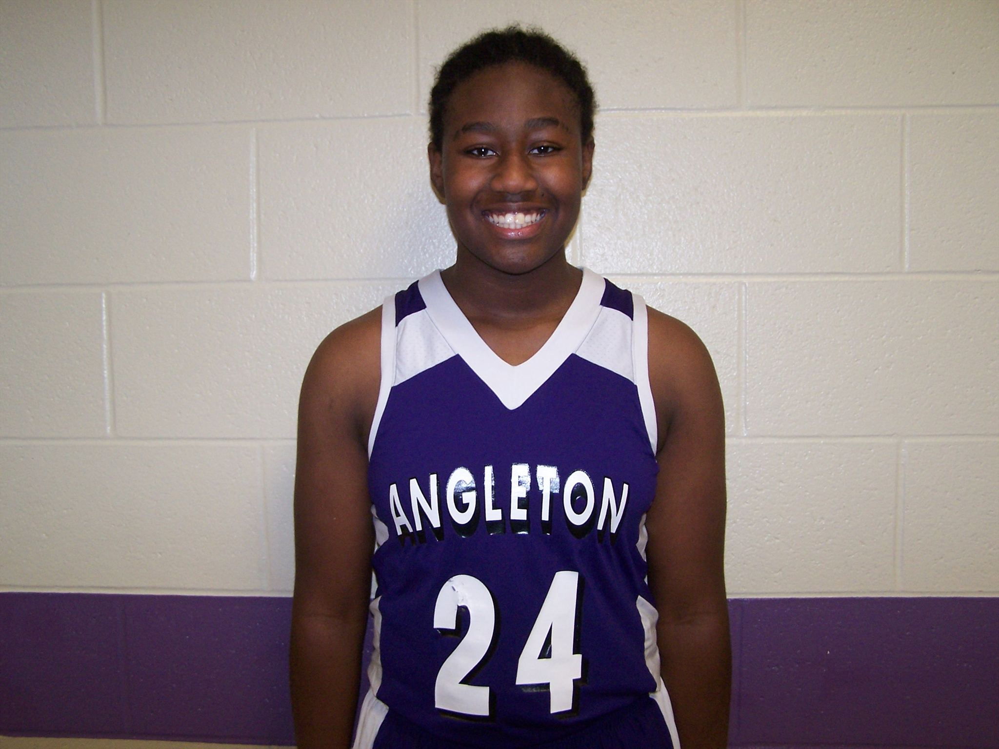 Cleoniesha Humphrey