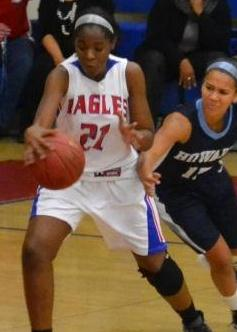 Brittany Anderson