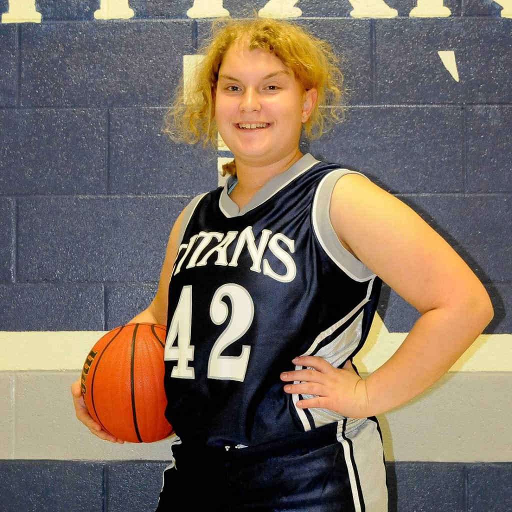 Tori Josselson
