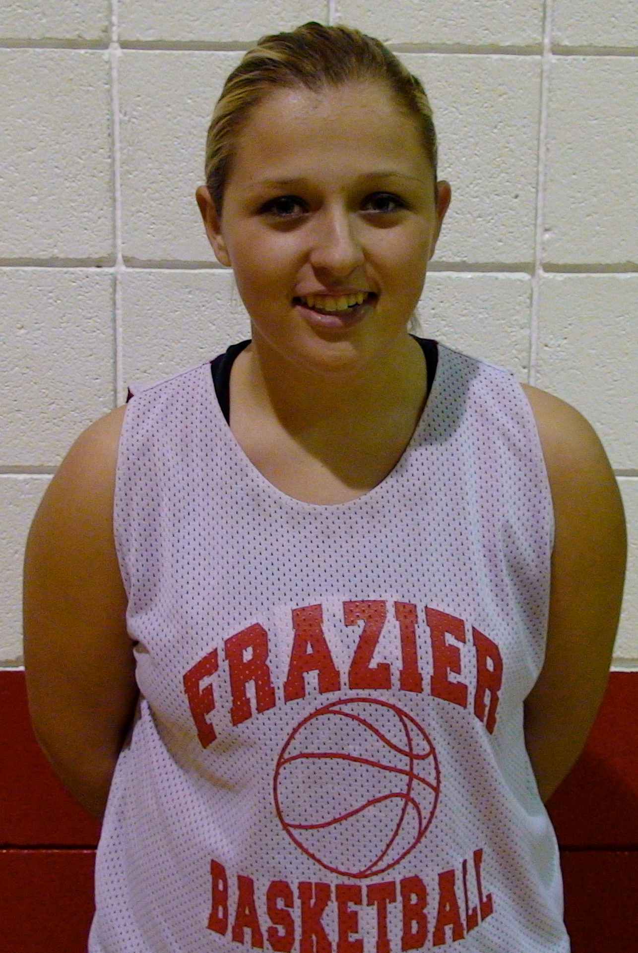 Morgan Eckman
