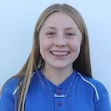 Samantha Morlock mugshot