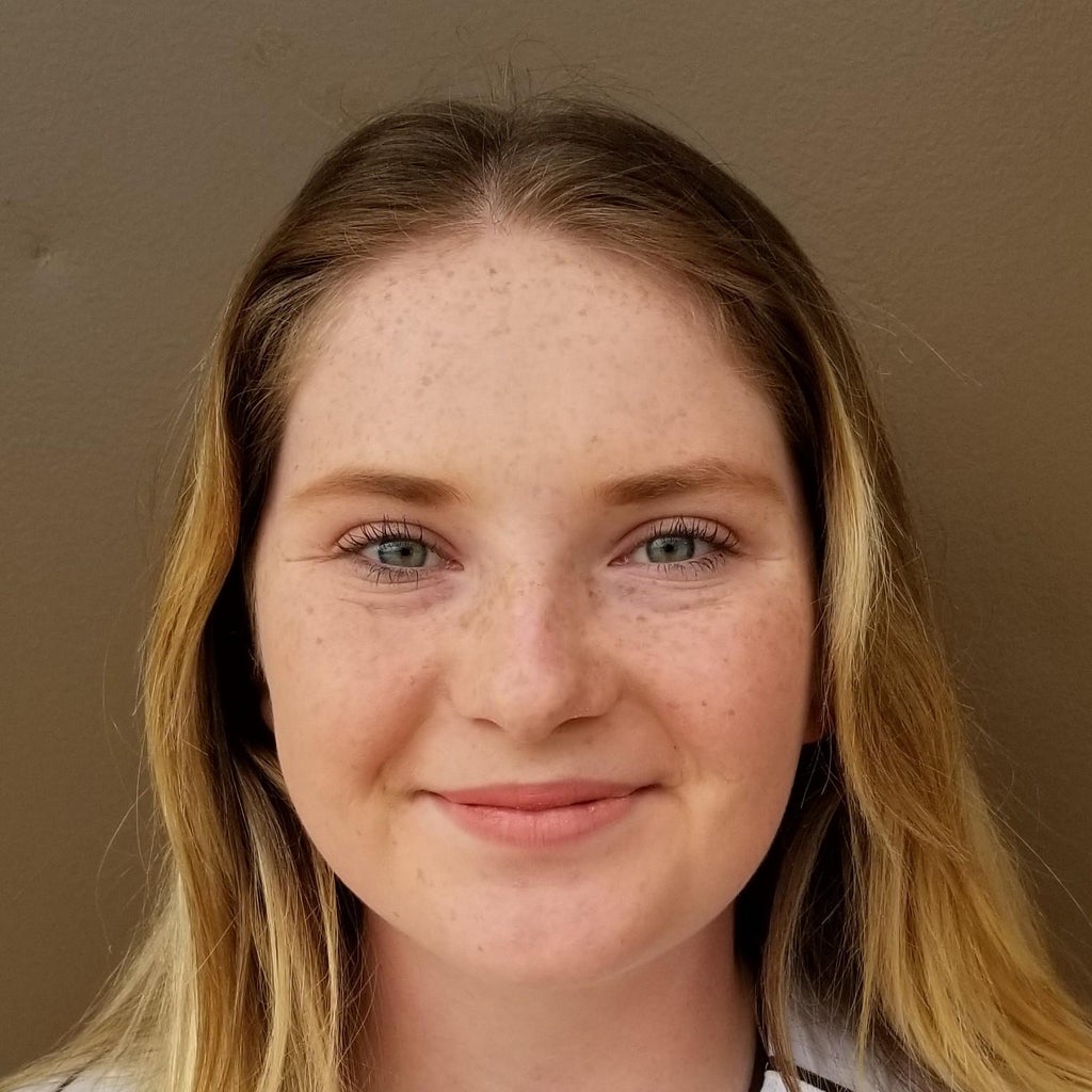 Hailey Cordle mugshot