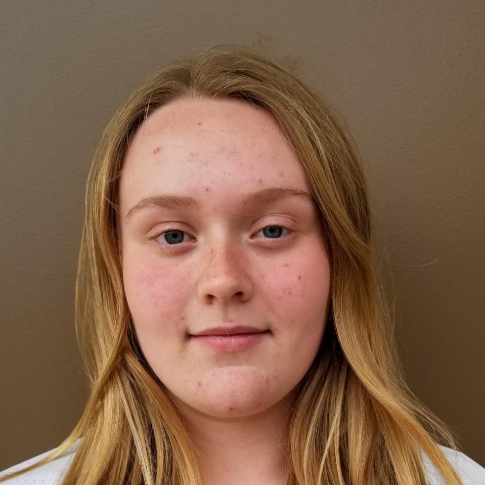 Kaylee Collins mugshot