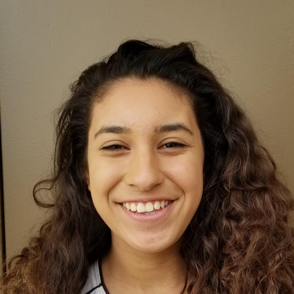 Emma Martinez mugshot