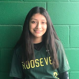 Angie Santoyo mugshot