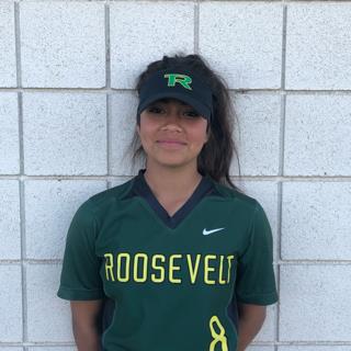 Casandra Ramirez mugshot