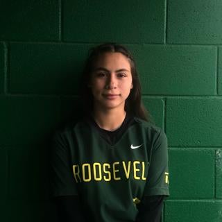 Adriana Navarrete mugshot