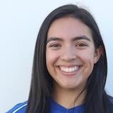 Isis Catherine Solis mugshot