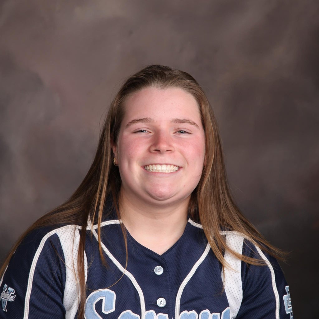 Ashley Dorfmann mugshot