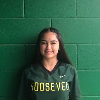 Priscilla Ortiz mugshot