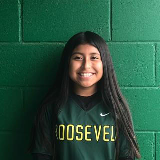 Maribel De Jesus Garcia mugshot