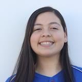 Valeria Valencia mugshot