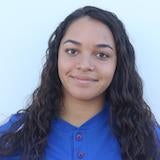 Imani Austin mugshot