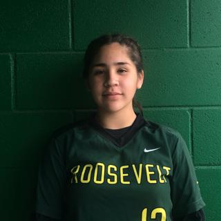 Karime Ponce mugshot