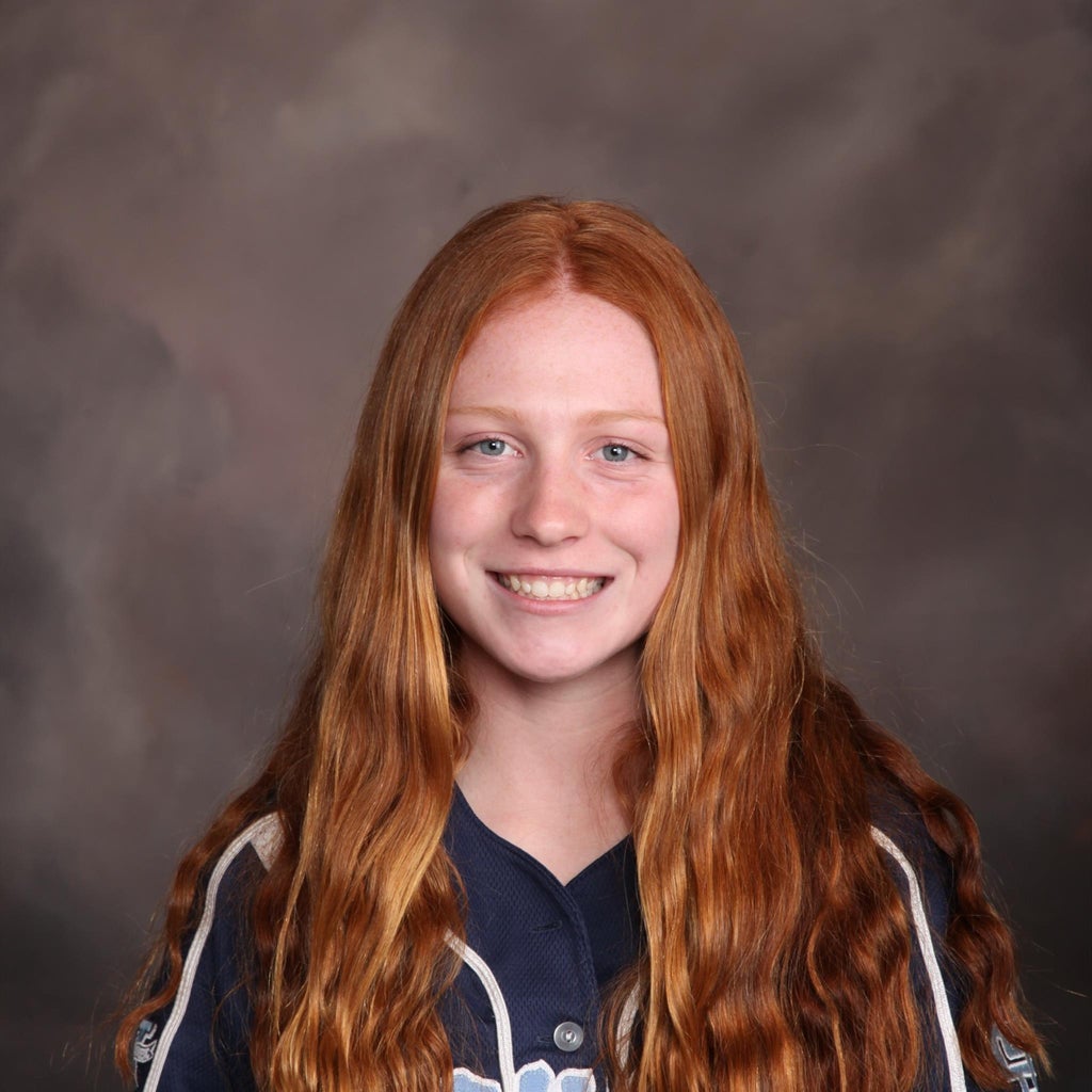 Lauren Harman mugshot