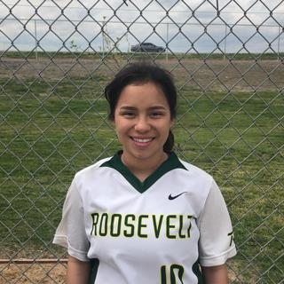Destinee Murillo mugshot