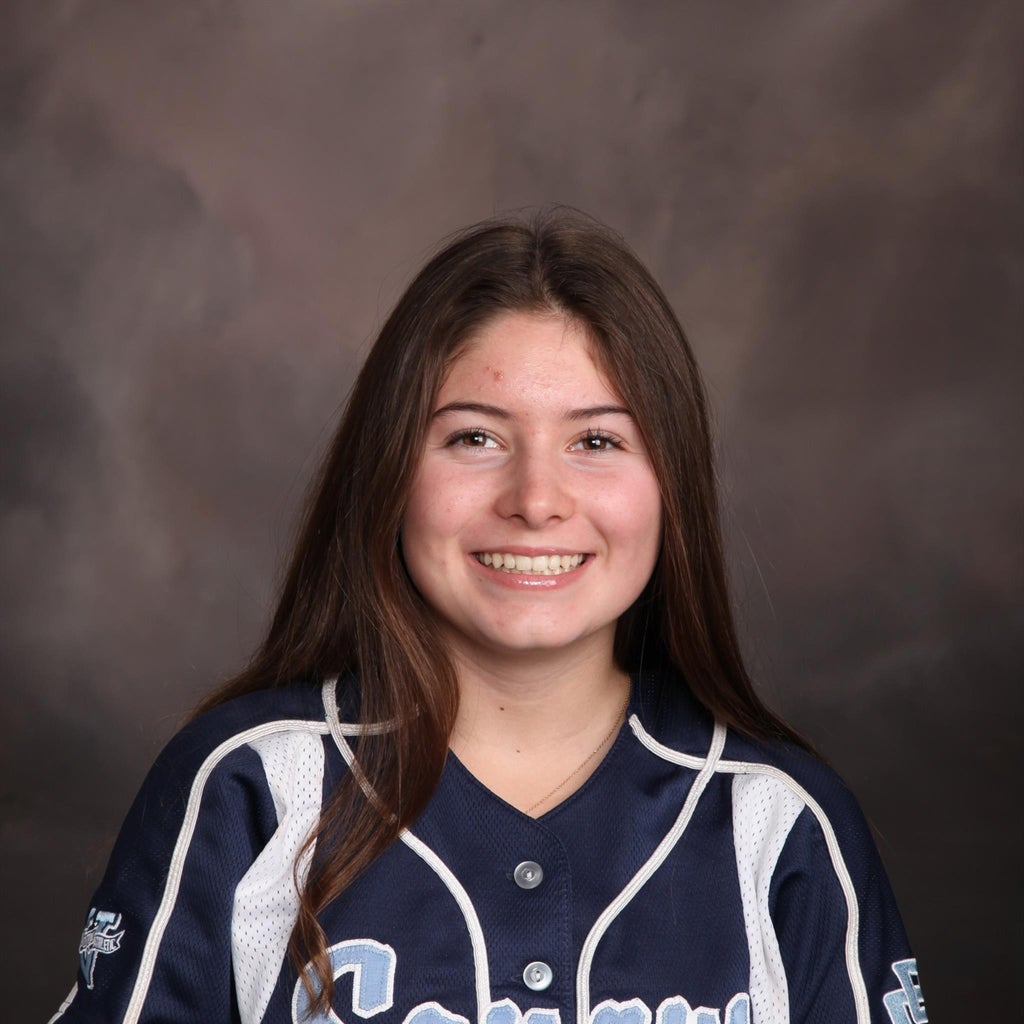 Shelby Negosian mugshot