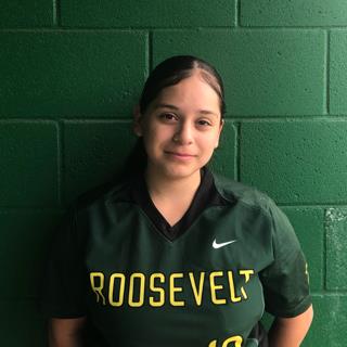 Leah Sosa mugshot