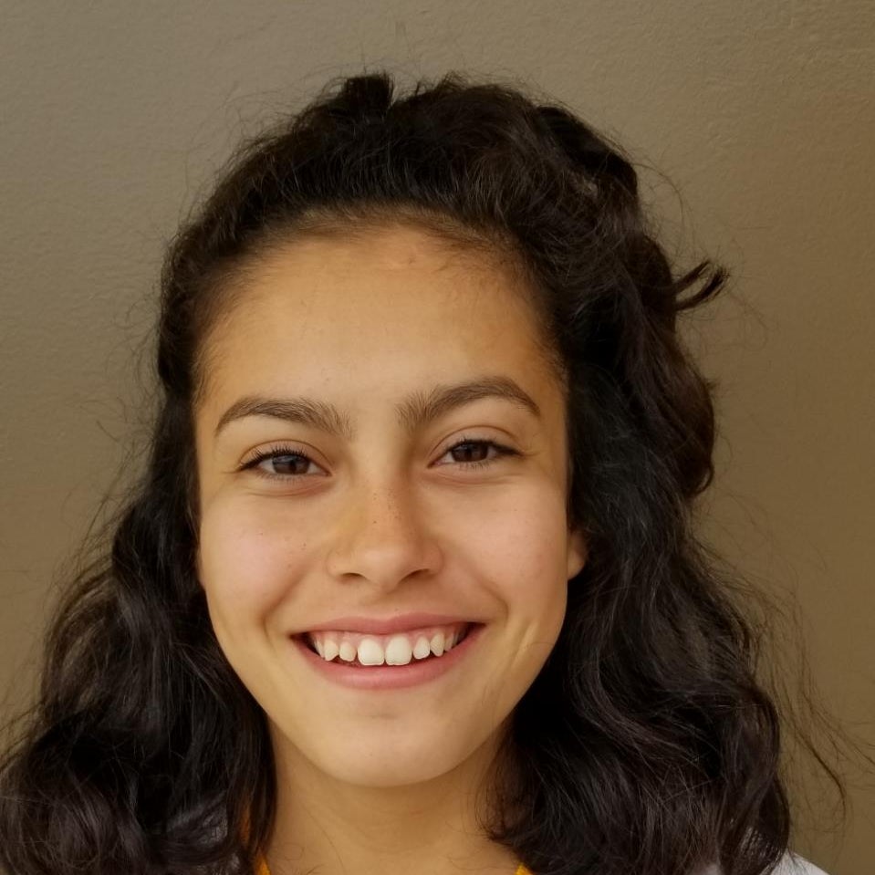 Sarah Lopez mugshot