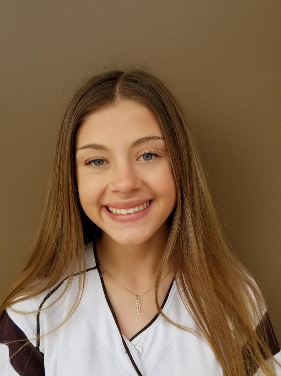 Kaylee Lewchenko