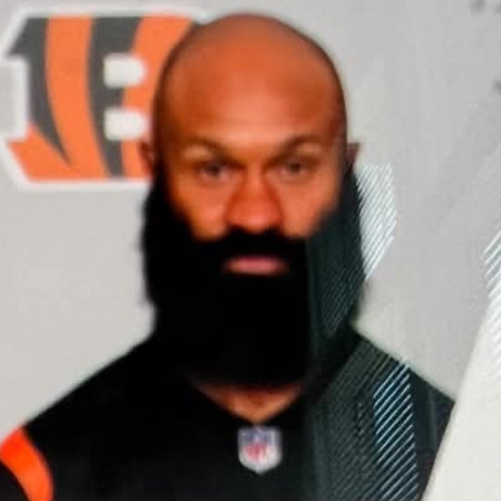 Samaje Perine mugshot