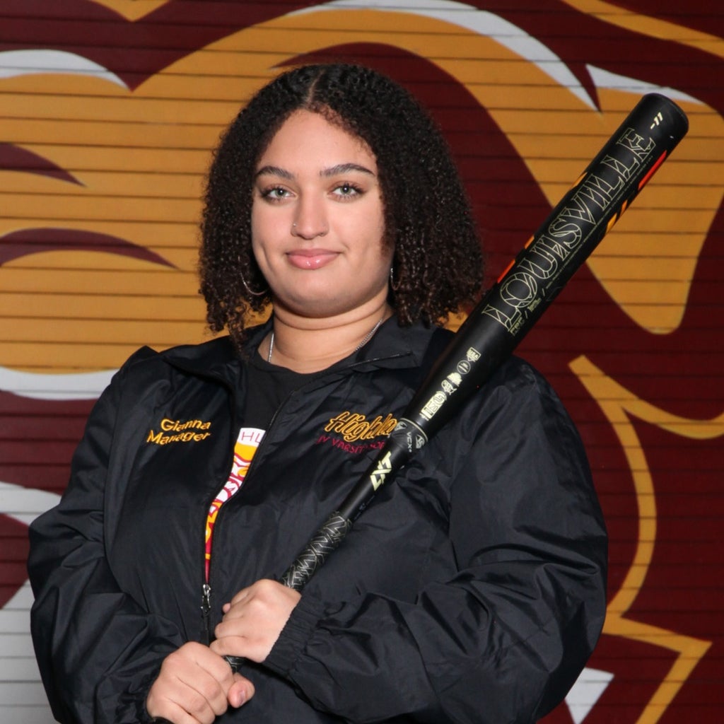 Gianna Anderson mugshot