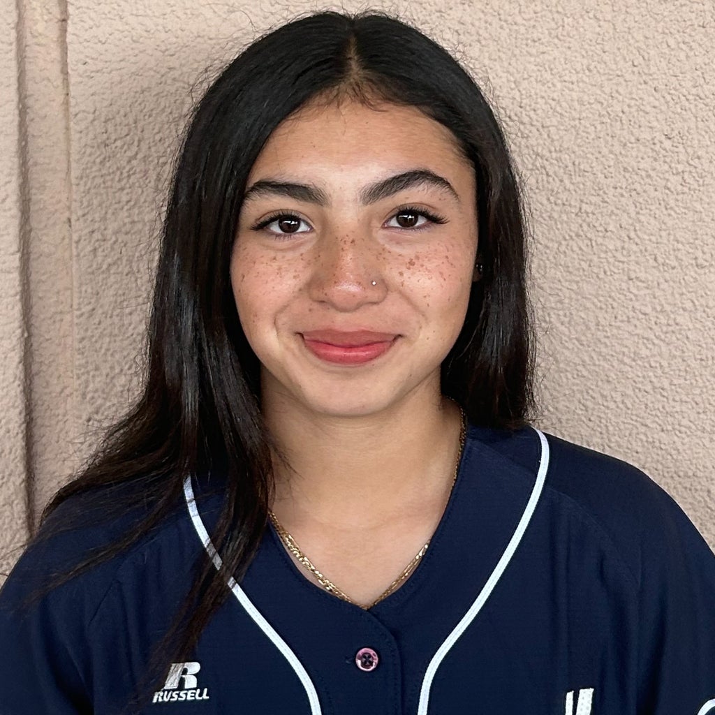 Marina Portillo mugshot